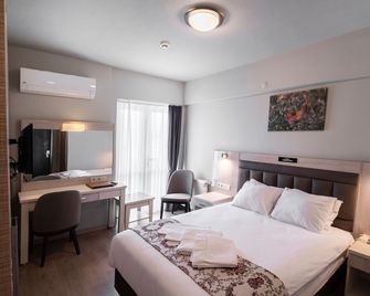 Bolu Grand Koeroglu Otel - Bolu