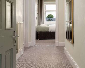 Central Cathedral Apartment - Dunblane