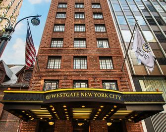 Westgate New York Grand Central - New York - Building