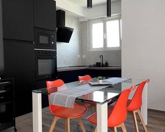 All'85, Lido di Ostia, Roma - Lido di Ostia - Dining room