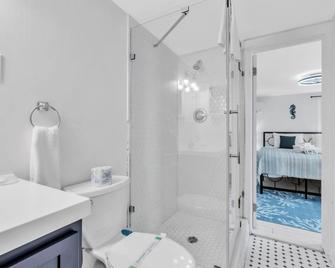 Seahorse Suite home - Bradenton Beach