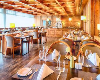 Leonardo Hotel Heidelberg Walldorf - Walldorf - Ristorante