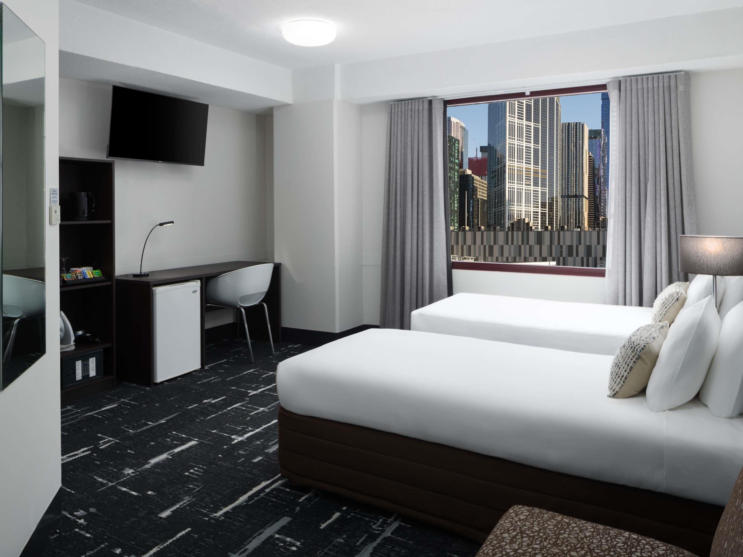 Mercure Welcome Melbourne