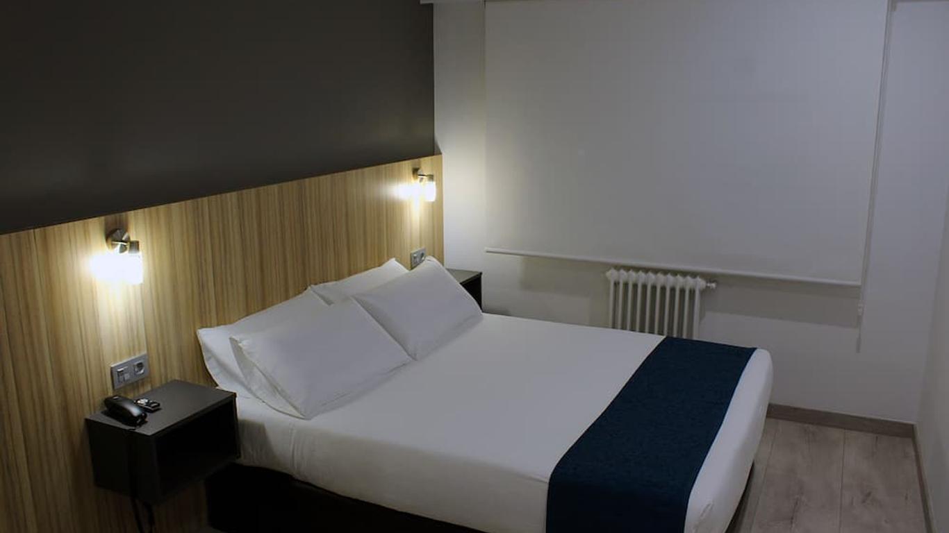 Hotel Altiana