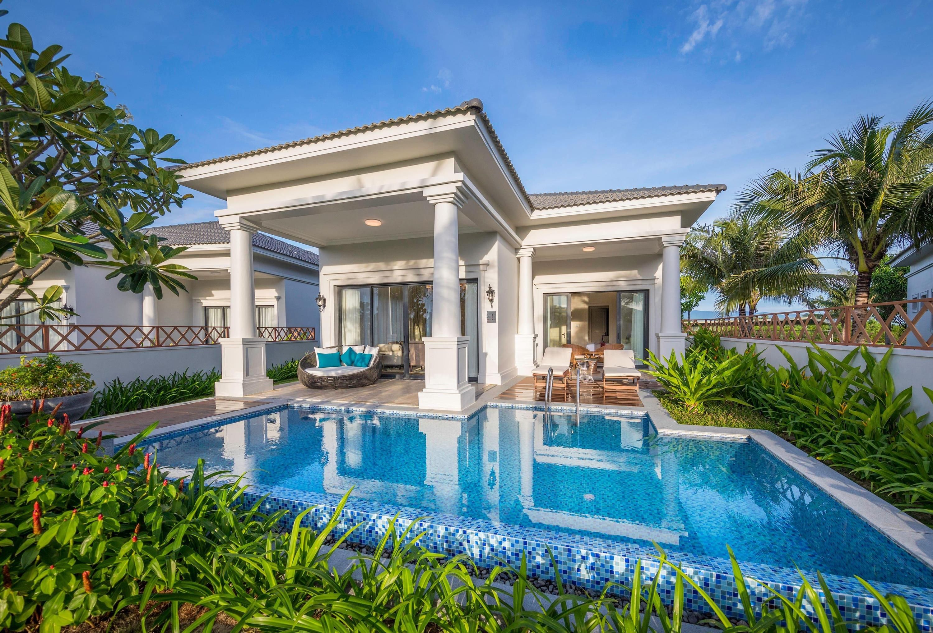 ميليا فينبيرل كام رانه بيتش ريزورت