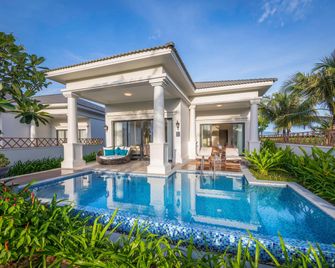 Melia Vinpearl Cam Ranh Beach Resort - Nha Trang - Habitación