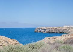 Apartamentos Cabo de Baños by MIJ - Ciutadella de Menorca - Beach