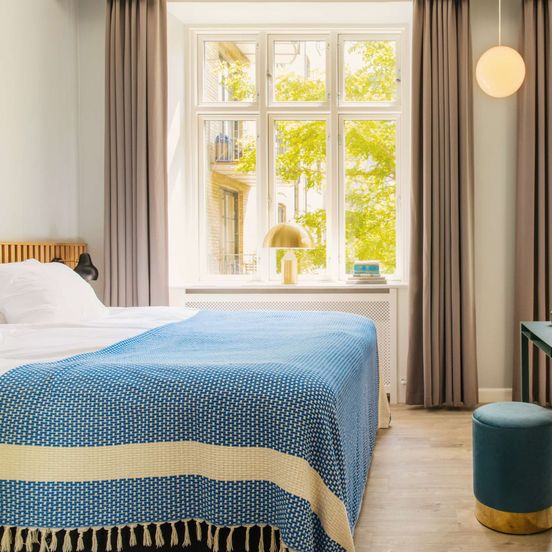 Coco Hotel – København
