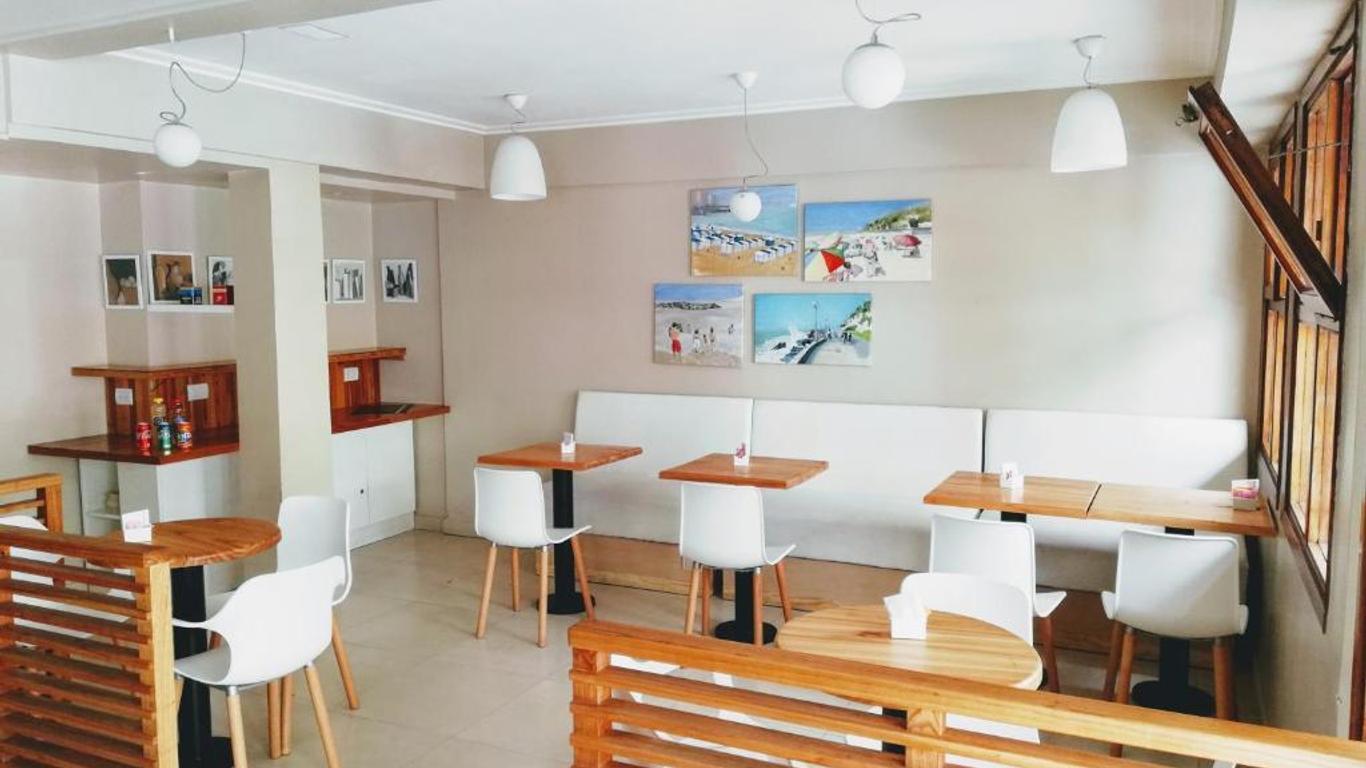 Hotel Arcos