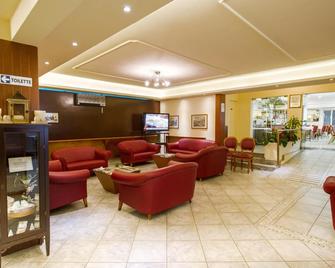 Hotel Sole - Montesilvano - Lobby