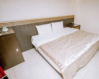 Guide Hotel Taoyuan Fuxing - Taoyuan City