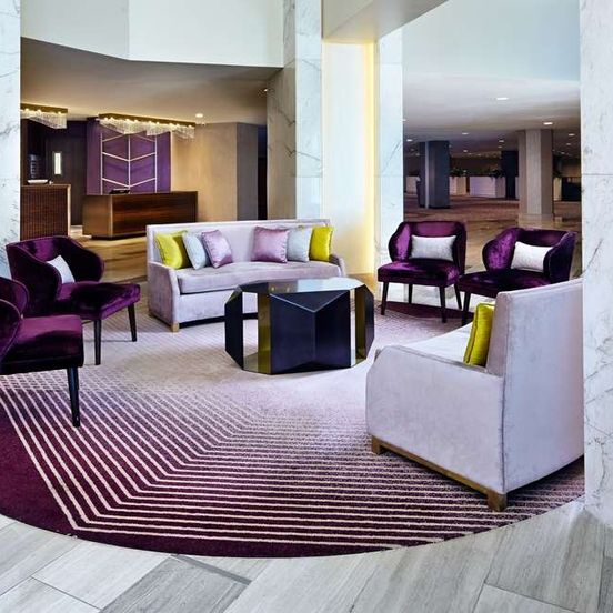 Sheraton Gateway Los Angeles Hotel image 1