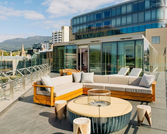 The Tasman, a Luxury Collection Hotel, Hobart - Hobart - Balkon