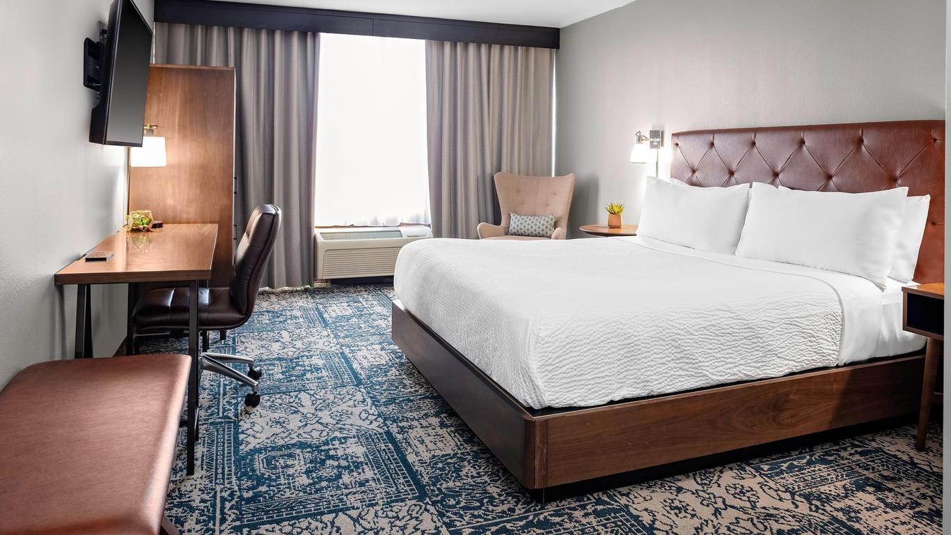 Four Points by Sheraton Memphis East