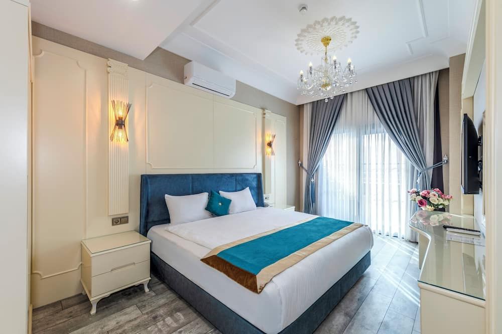 Marnas Hotels - איסטנבול