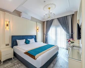 Marnas Hotels - Estambul