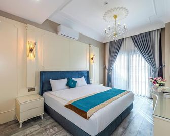 Marnas Hotels - איסטנבול
