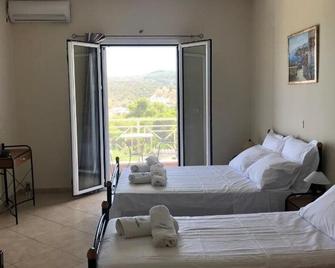 Villa Alexandra - Agia Marina - Soveværelse