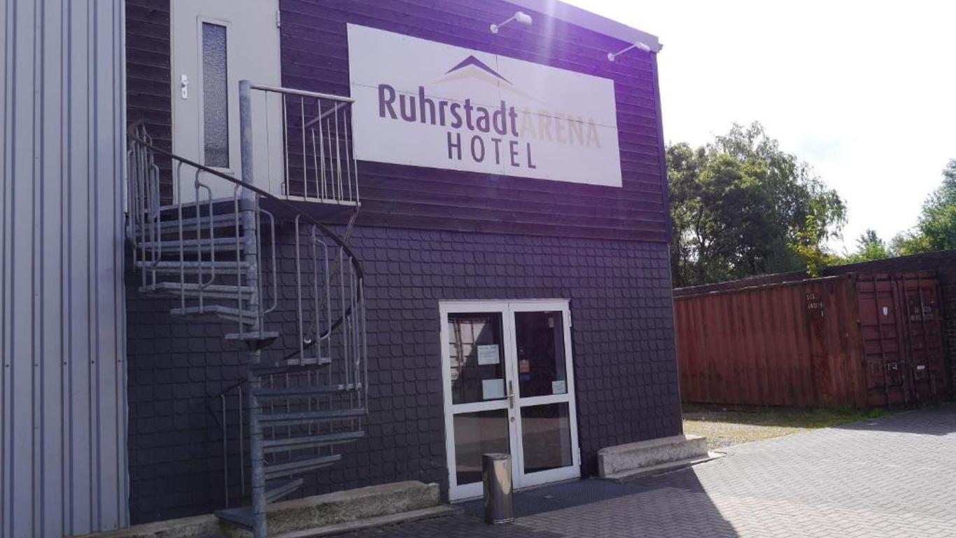 Ruhrstadtarena Hotel