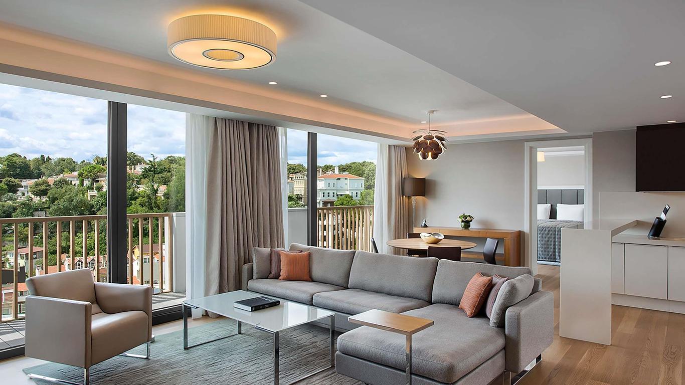 The Grand Tarabya, Managed by Accor