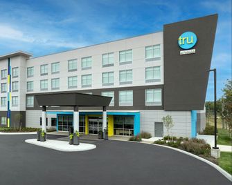 Tru by Hilton Shippensburg - Shippensburg - Edificio