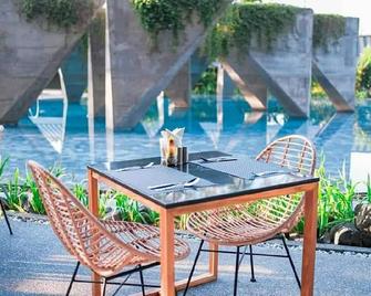 Livist Resort phetchabun - Phetchabun - Patio