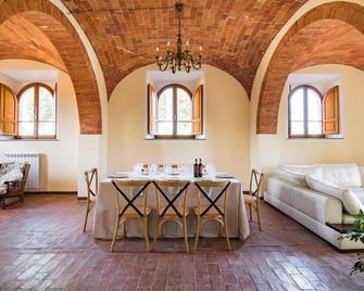 Villa Eleonora - Lucignano