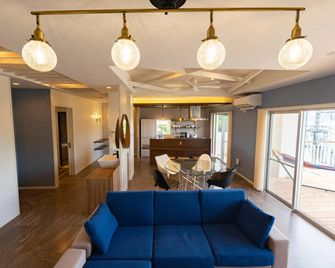 Lulaliya - Ishigaki - Living room