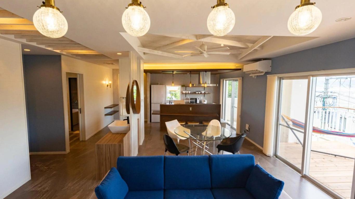 盧拉里亞住宿加早餐旅館