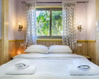 Dream Time - Amirim - Schlafzimmer