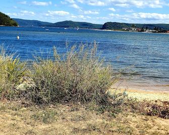 Ettalong Beach Studio at Palm Beach ferry stop - Ettalong beach - Strand