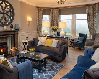 Oakdene Country House - Sedbergh - Living room