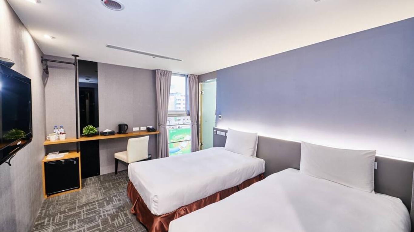 Butler Hotel (Plaza Hotel)