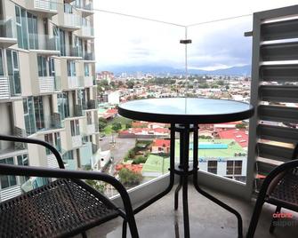 Experiencia Mágica al Mejor Precio - San José - Varanda