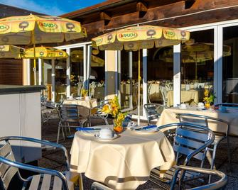 Stadthotel Schwerterbräu - Judenburg - Restaurace