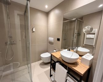 Hotel America - Trento