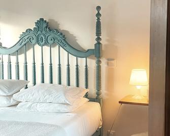 Quinta Amarela - Nazaré - Habitación