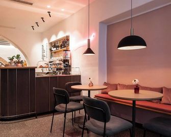 Kuntino Suites - Merano - Bar