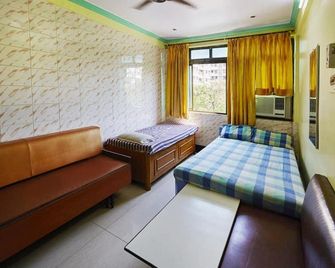 Ellora Guest House - Bhayandar - Habitación
