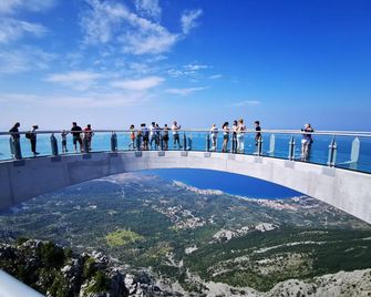 Apartments Deak - Makarska