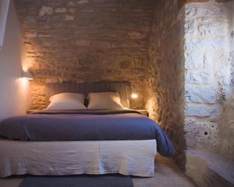 Charming 3 stone cottage between Aveyron and Lozère - Campagnac - Habitación