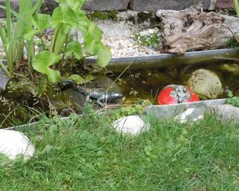 Appartementhaus Dargham - Strobl