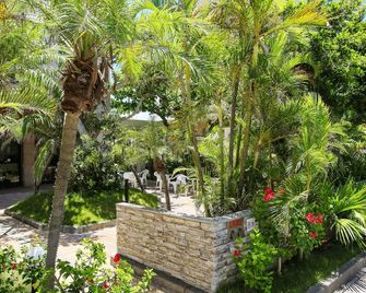Route Inn Grantia Ishigaki - Ishigaki - Cảnh ngoài trời