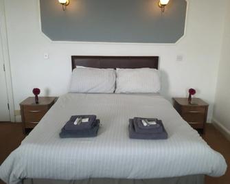 Highlander Hotel - Scarborough - Habitació