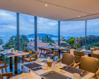 Queen Ann Nha Trang - Nha Trang - Restaurante