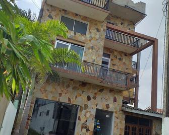 New Rani Inn - Negombo - Edificio