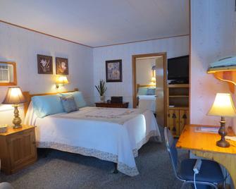 The Pines Country Inn - Newcastle - Habitación