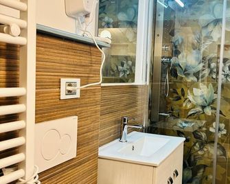 Rooms And Breakfast Laberinto - San Benedetto del Tronto