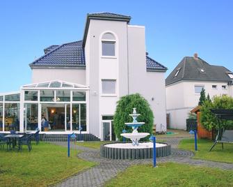 Hotel Opal - Laatzen - Budova