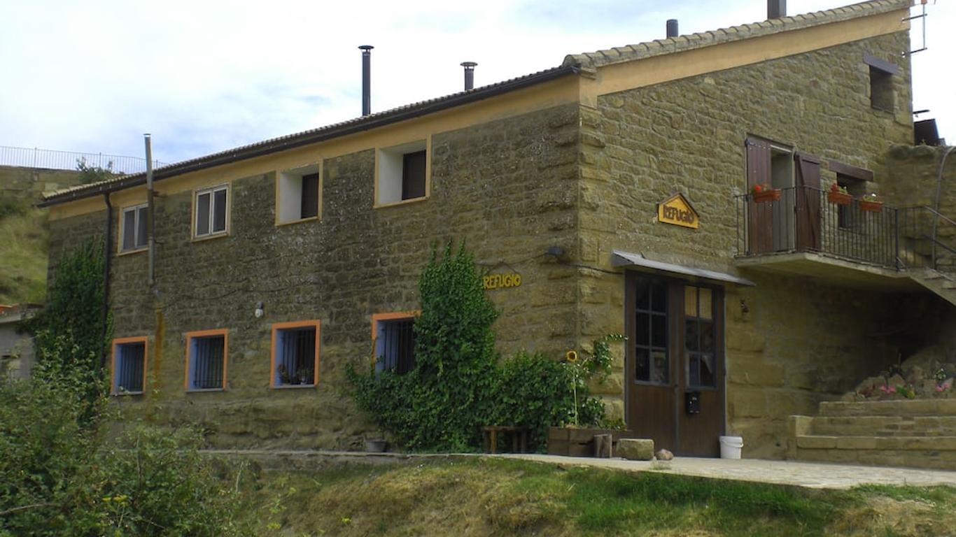 El Pajar